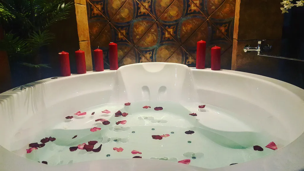 Роскошный дом в центре с сауной и бассейном на 15 гостей