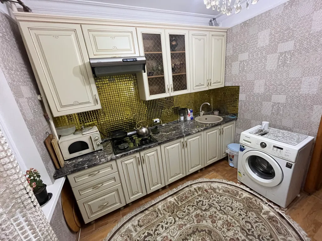 Квартира у моря