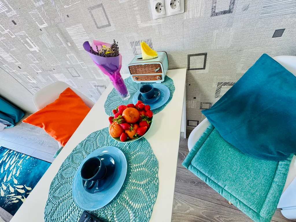 Квартира Квартира у моря — Севастополь