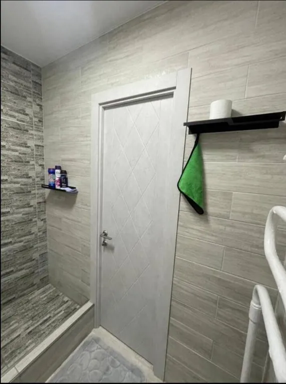 Студия с видом на море