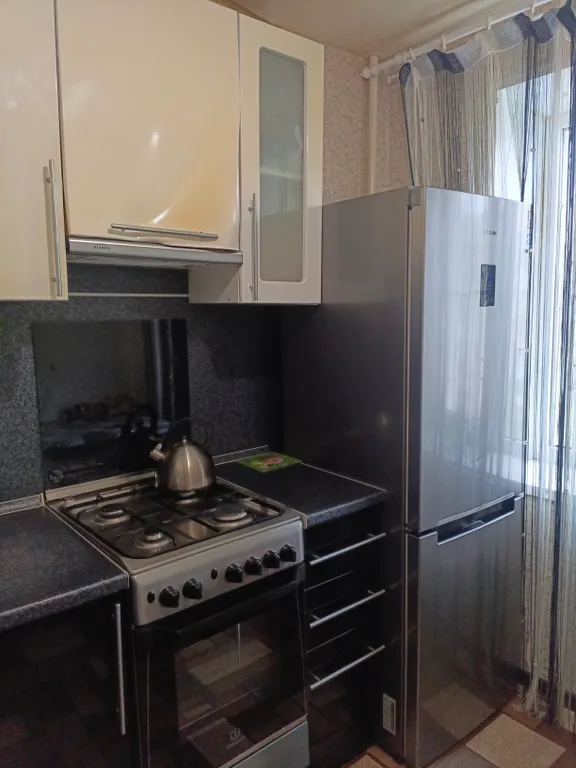 Квартира в Краснооктябрьском районе рядом с Мамаевым Курганом