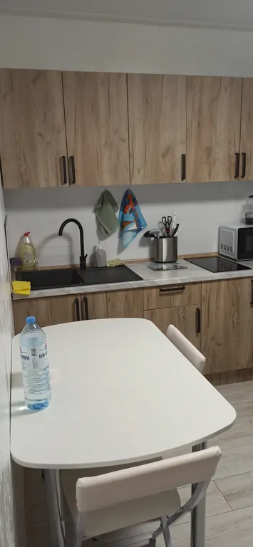 Новая квартира в ЖК Алексино, 15 минут до пляжа