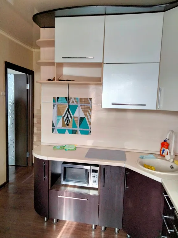 Шикарная квартира в центре рядом с набережной