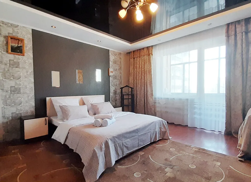 Квартира Спутник гостиницы Планеты — аренда посуточно в Челябинск