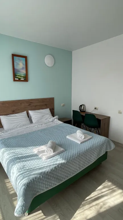 Квартира Комната — Сухум