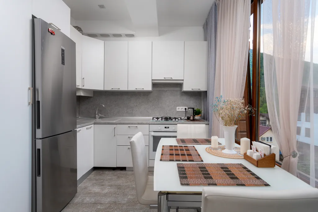 Уютная квартира в центре