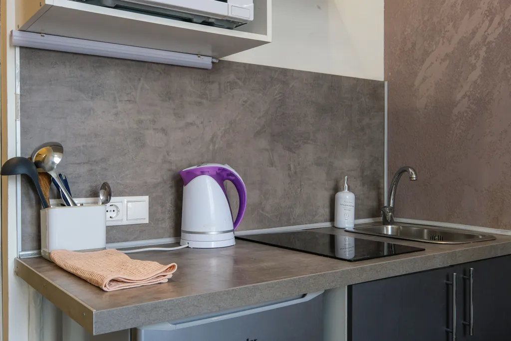 Квартира Квартира ЖК Букинист — Москва