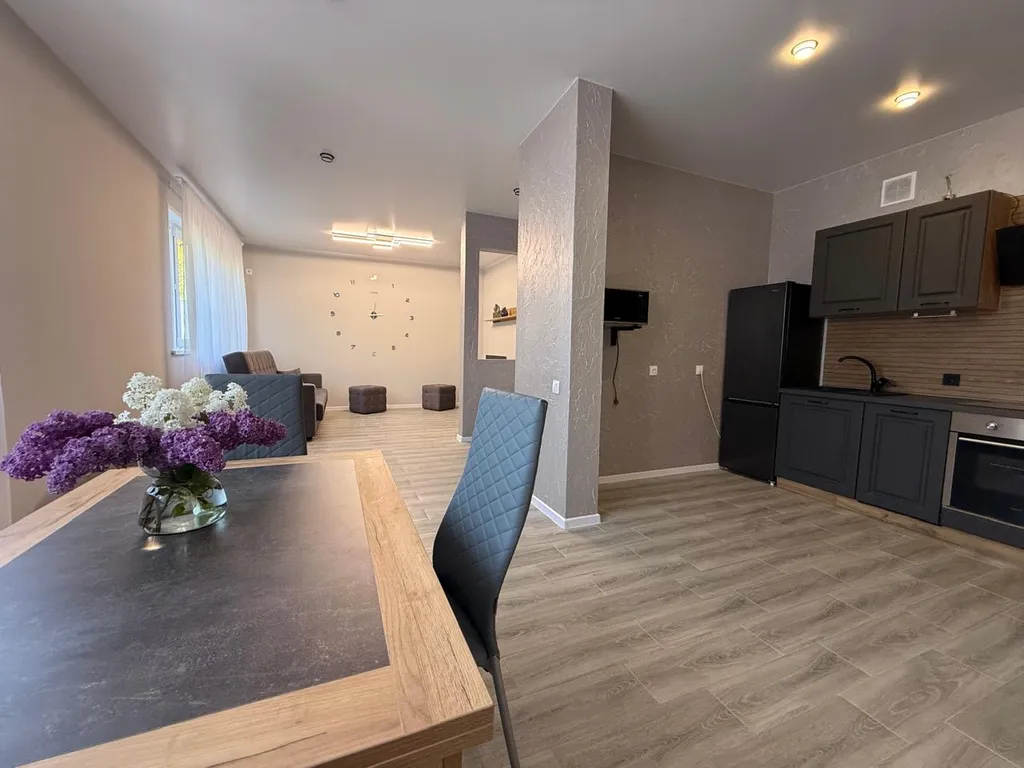 Коттедж «Люкс»