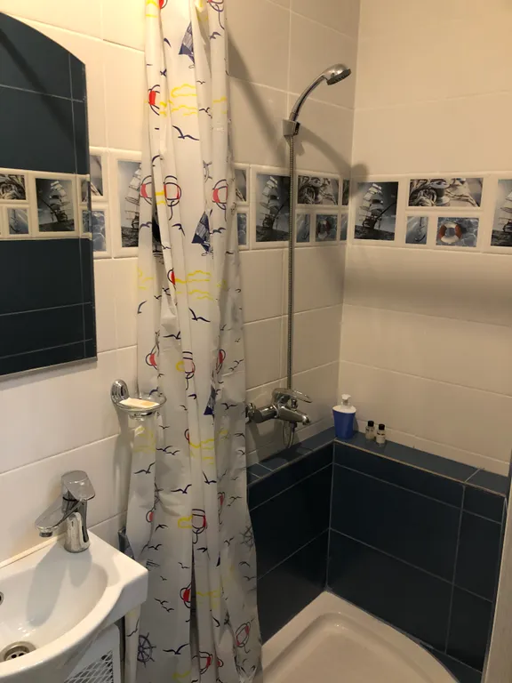 Студия Морская в центре