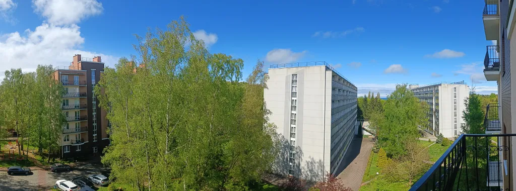 Квартира 2-комнатная квартира "Четыре апельсина" — Светлогорск