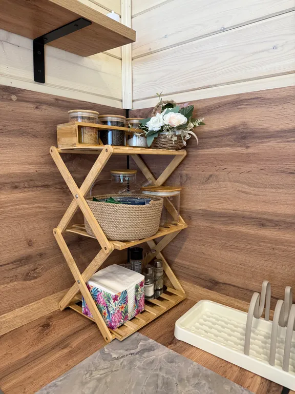 Коттедж Лесная сказка