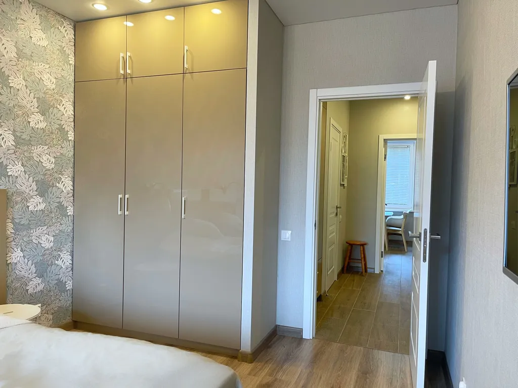 Квартира Квартира Апартамент Amaliia — Светлогорск