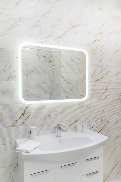 Двушка в центре