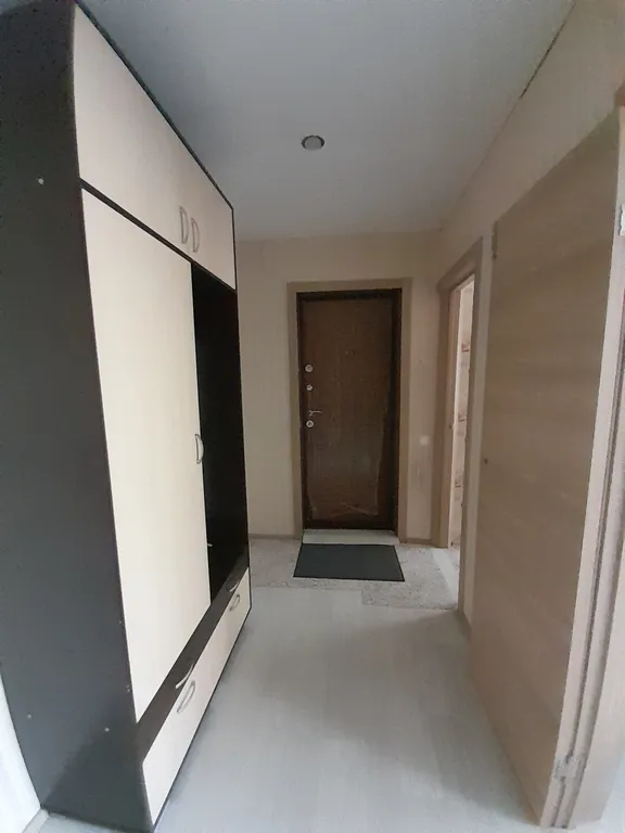 Уютная квартира на Автодоре