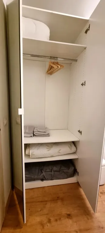 Уютный апартамент на берегу залива