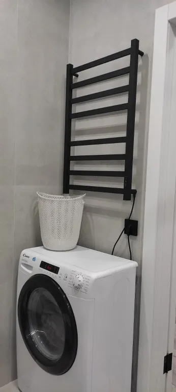 Апартаменты премиум