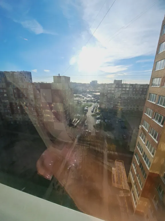 Квартира 1-комнатная Квартира — Калининград