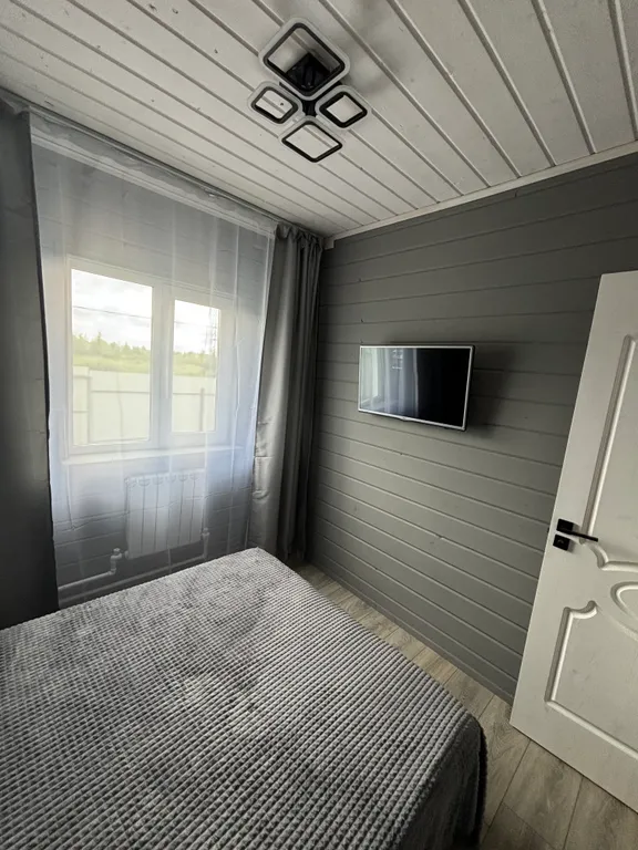 Уютный дом недалеко от исторического центра