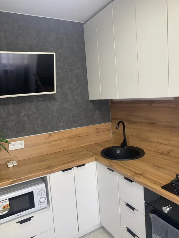 Квартира Стильная квартира в центре — Адлер