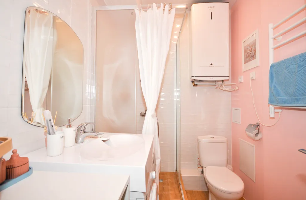 Апартаменты в классическом стиле