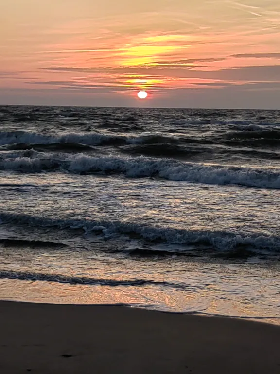 Уютные апартаменты Янтарь