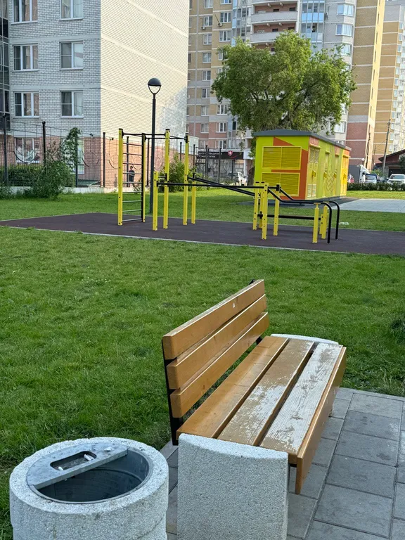 Квартира Уютная квартира — Екатеринбург