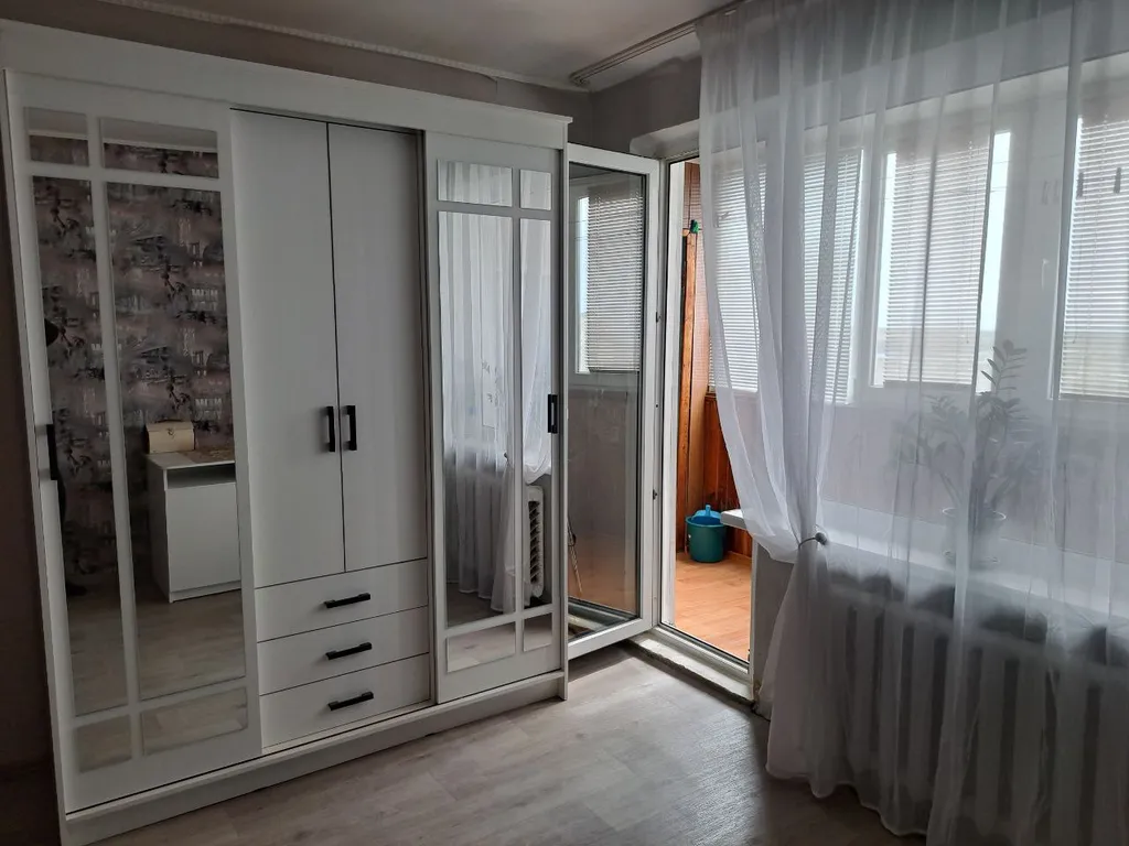 3-комнатная видовая, уютная квартира