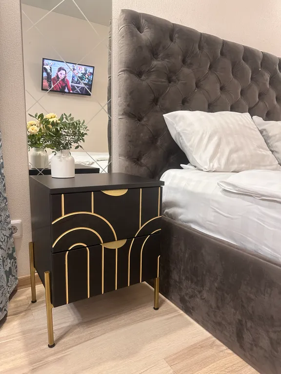 1-комнатная Квартира — аренда посуточно в Владимир