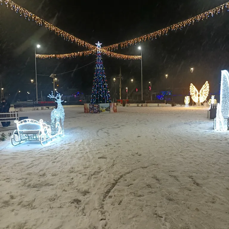 Семейный уютный номер стандарт