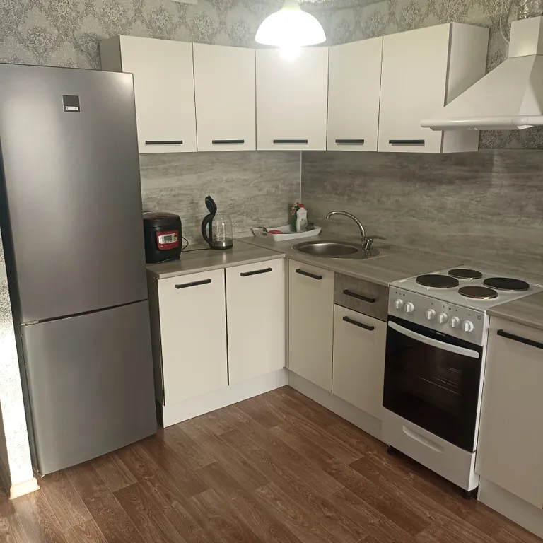 Уютная студия