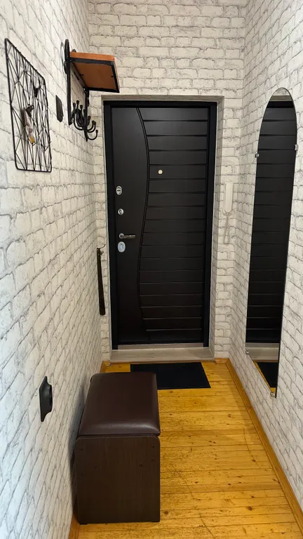 Великолепные апартаменты