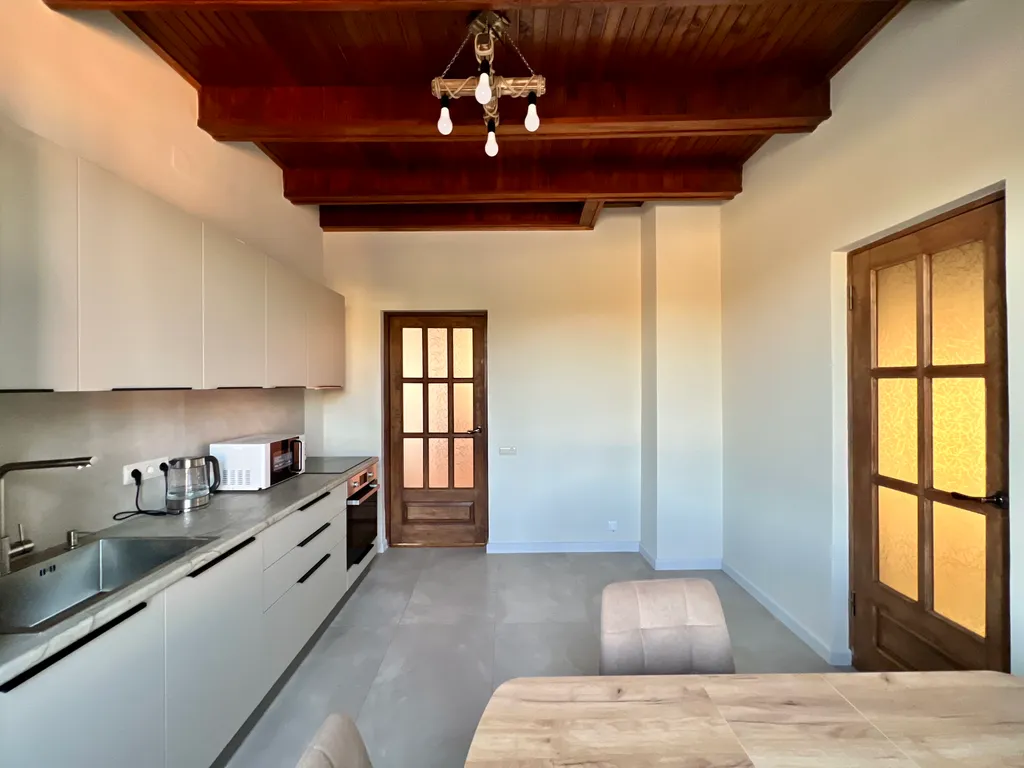 Вилла у моря