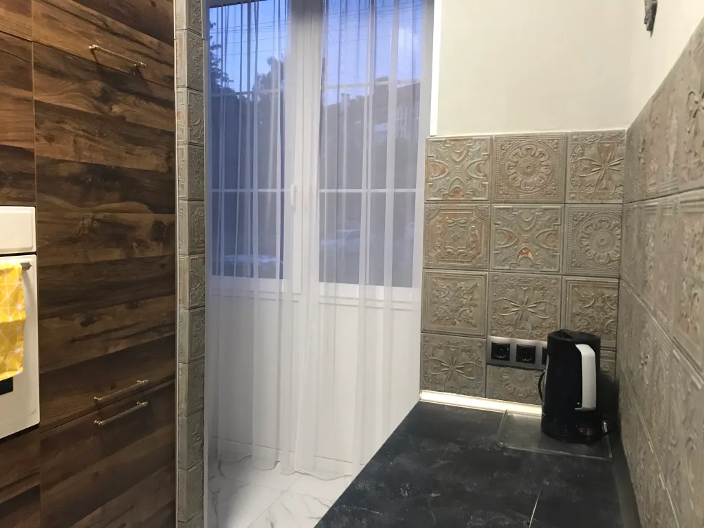 Квартира Апартаменты Aleksfart — Калининград