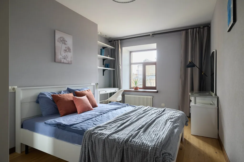 Квартира Квартира Апартамент в центре города — Санкт-Петербург