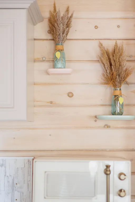 Частный дом с видом на горы