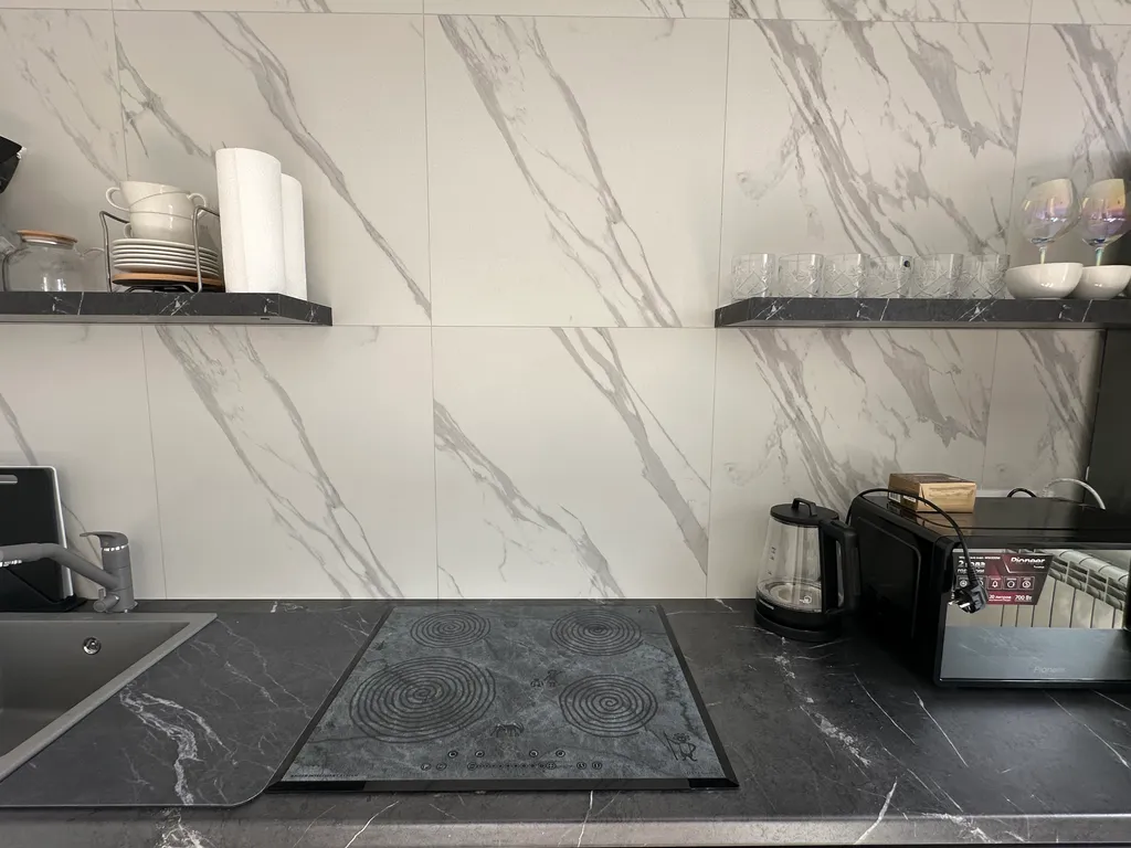 Квартира премиум класса спортлайф