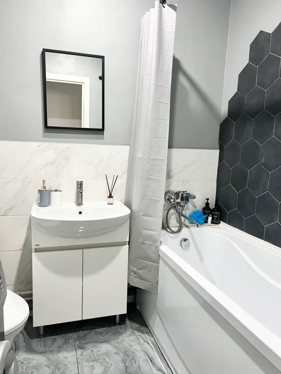 Апартаменты в центре