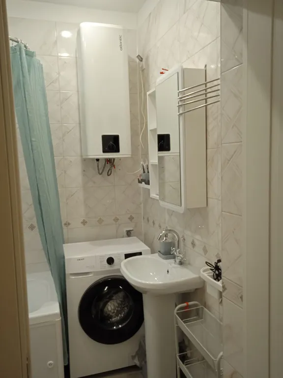 Квартира рядом со Спасопреображенским собором