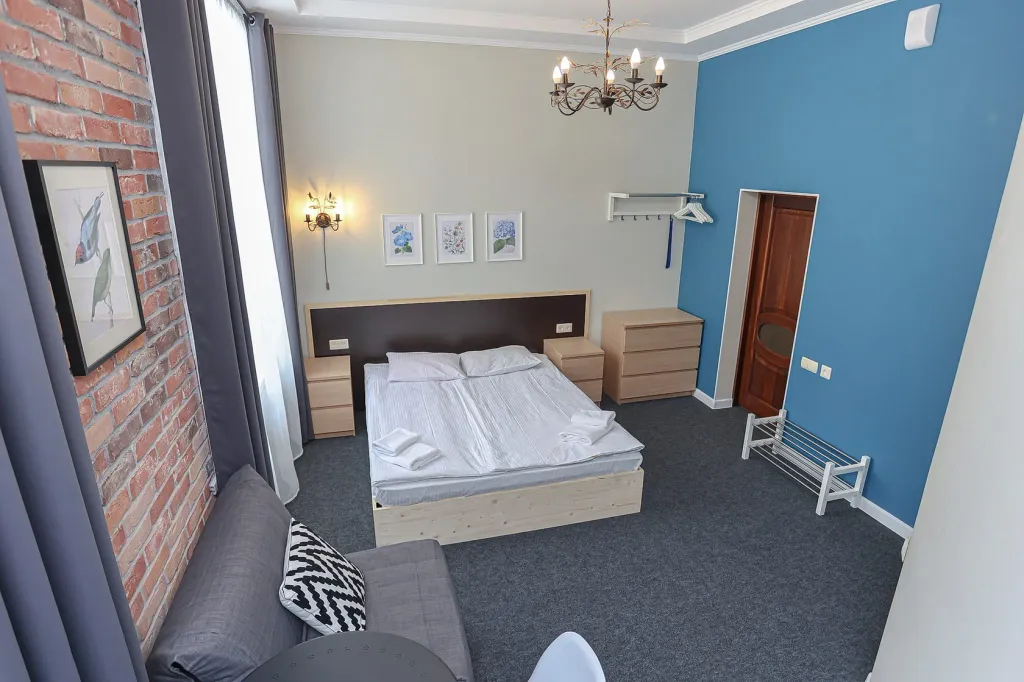 Квартира Комната — аренда посуточно в Шерегеш