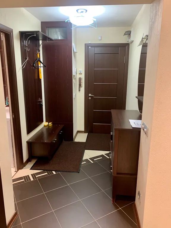 4-комнатная квартира с камином, рядом Центральная площадь