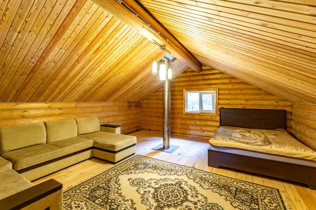 Коттедж Ключики