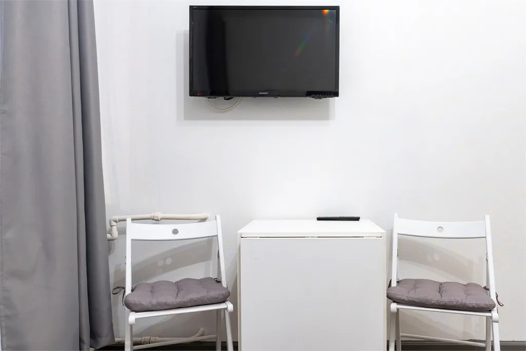 Квартира Квартира Студия с двумя односпальными кроватями на Марата — Санкт-Петербург