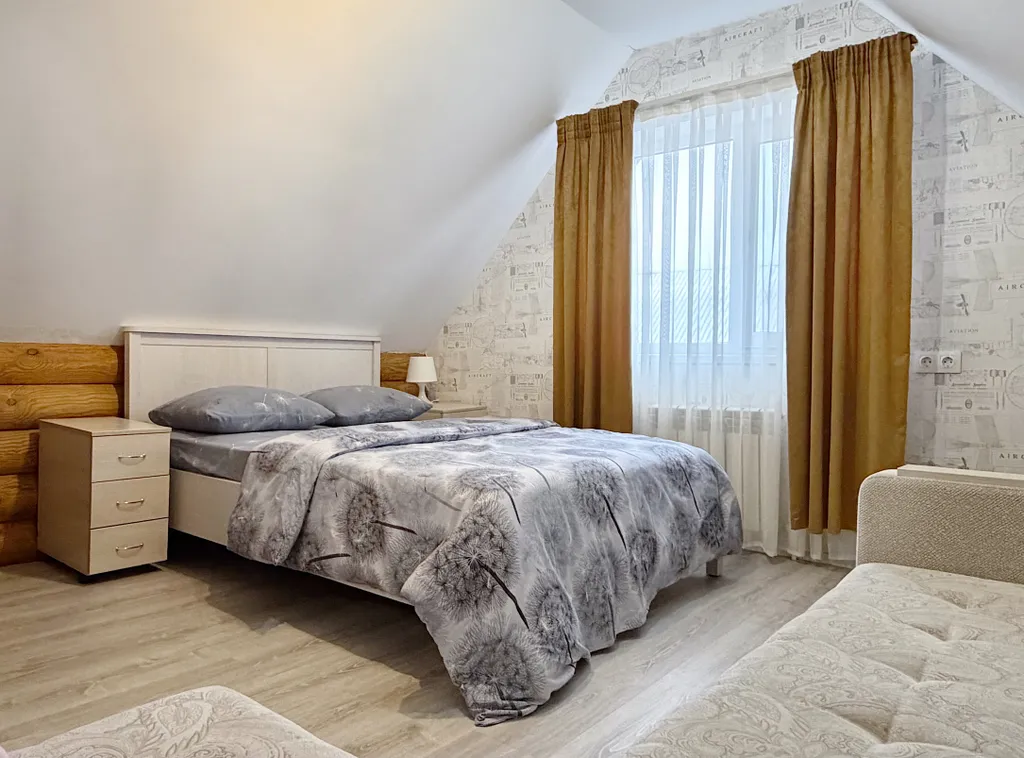 Лесная сказка