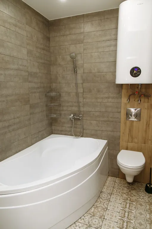 Квартира в районе вокзала