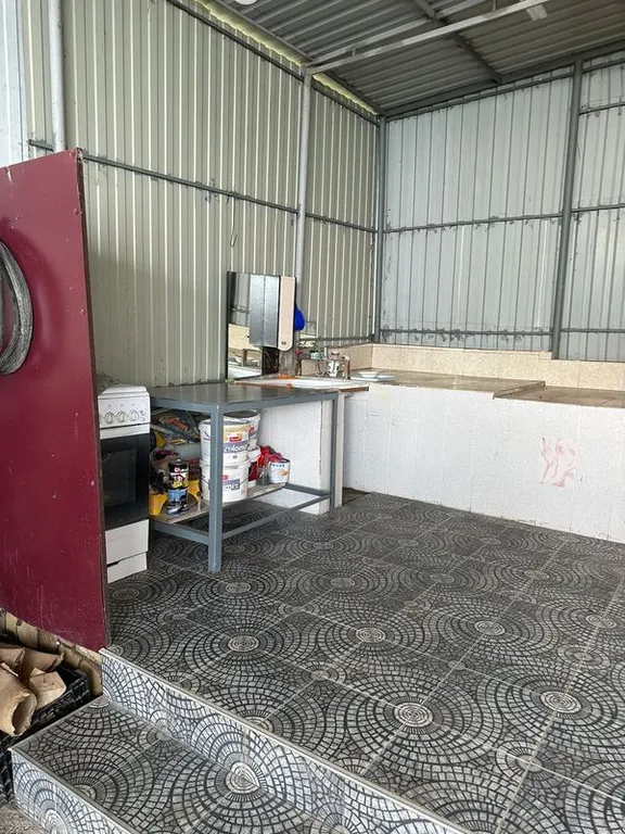 Коттедж Коттедж Этаж под-ключ — Аныханста