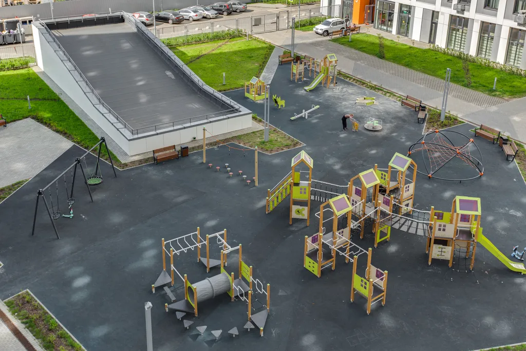 Студия в Люберцах — ваш идеальный уголок