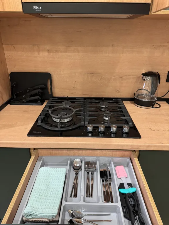 Квартира Уютная квартира для вашего отдыха — Севастополь