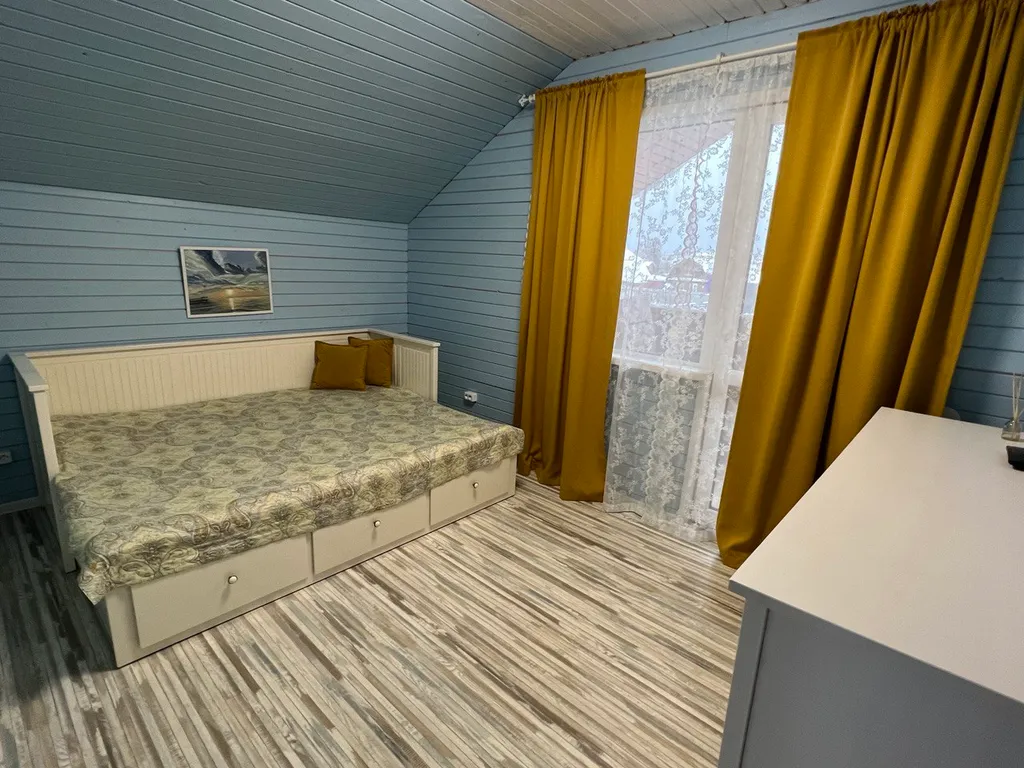 3-комнатный Дом