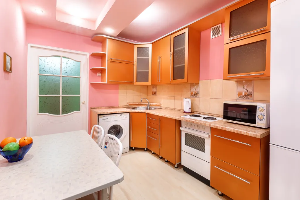 Квартира на Дальне-Ключевской остановке