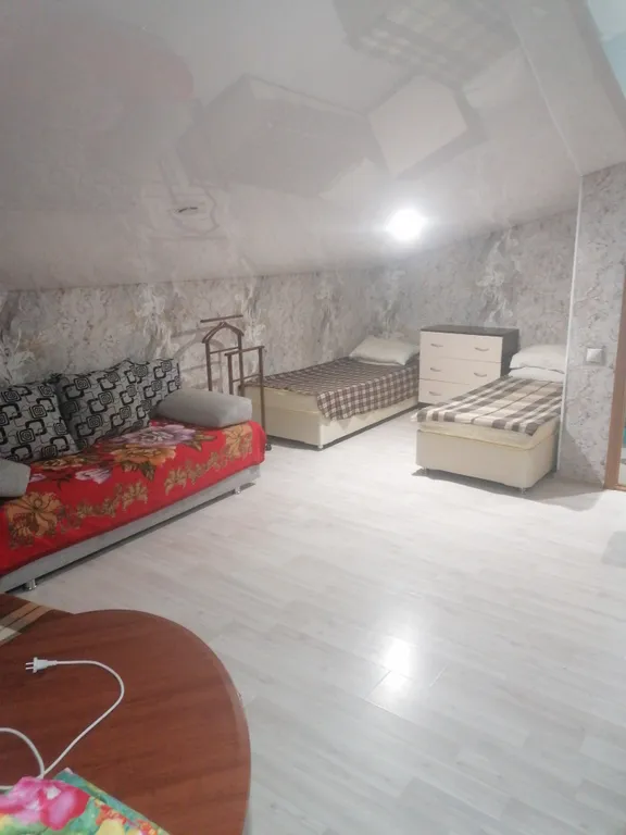 Квартира Комната — аренда посуточно в Приморско-Ахтарск